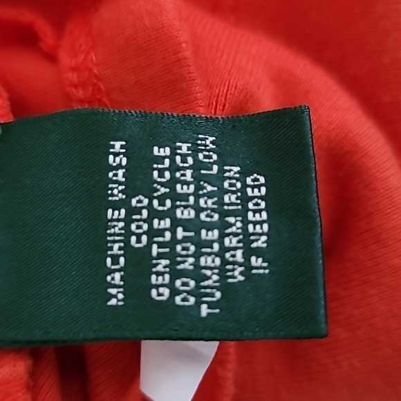 Ralph lauren top - Picture 5 of 5